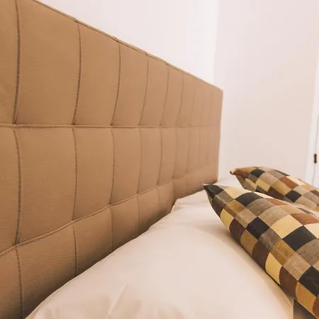 Appartement Alagona