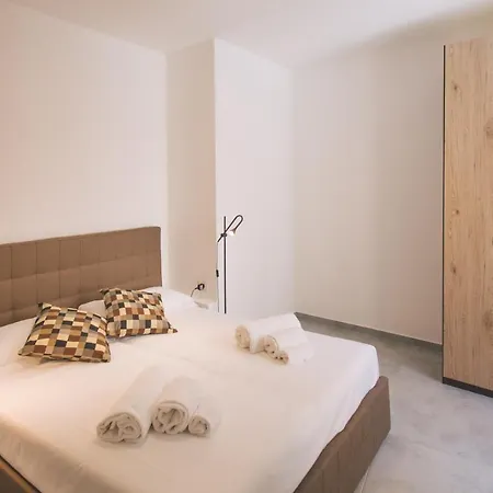 Dimore Delle Zagare Alagona Appartement *