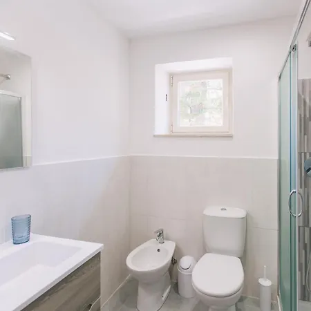 Appartement Alagona