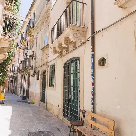Dimore Delle Zagare Alagona