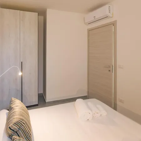 Appartement Dimore Delle Zagare Alagona Syracuse