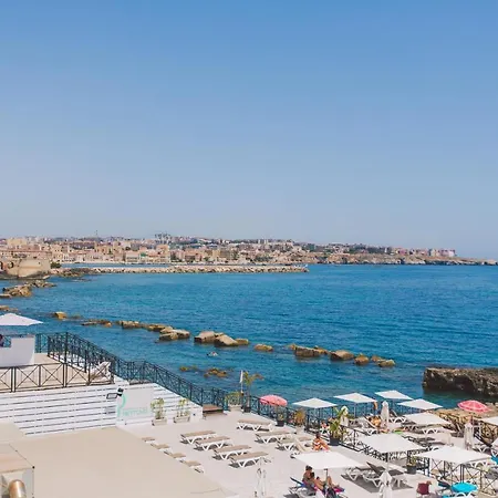 Appartement Dimore Delle Zagare Alagona *