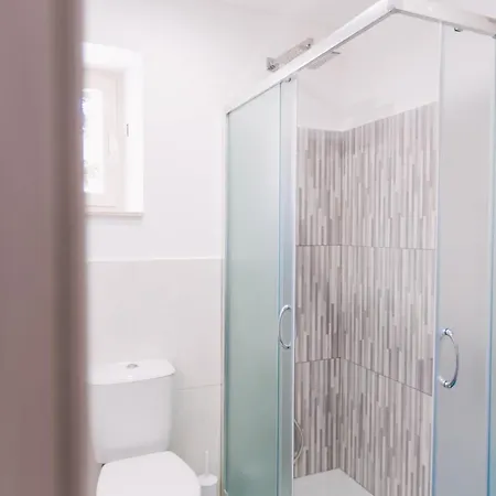 Alagona Appartement *