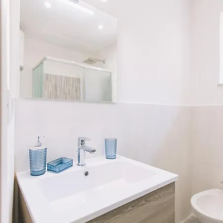 Alagona Appartement