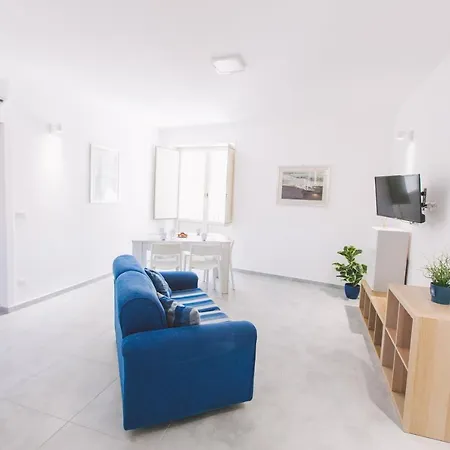 Alagona Appartement *