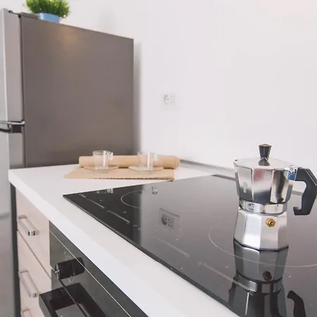 Appartement Alagona
