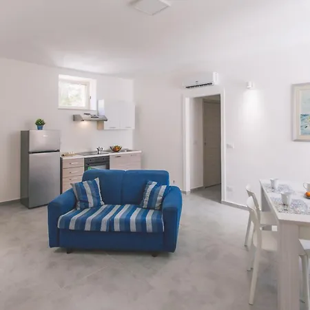 Appartement Alagona Syracuse
