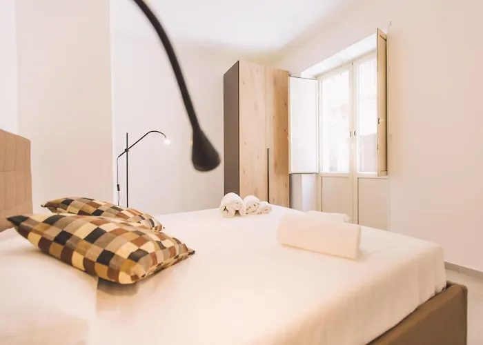 Alagona Apartment Apartament