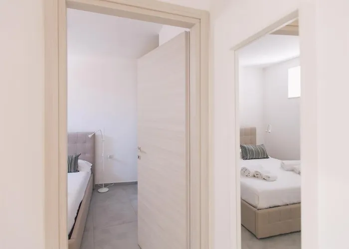 Alagona Apartment Syrakuzy