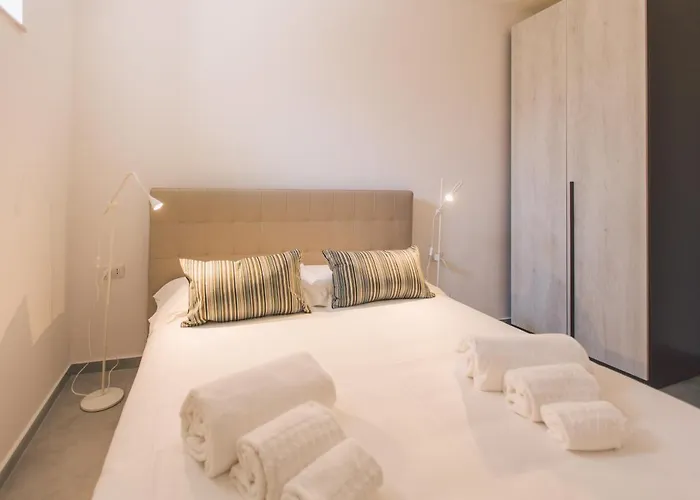 Alagona Apartment Apartament *