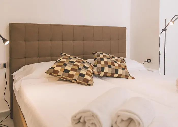 Alagona Apartment Apartament Syrakuzy