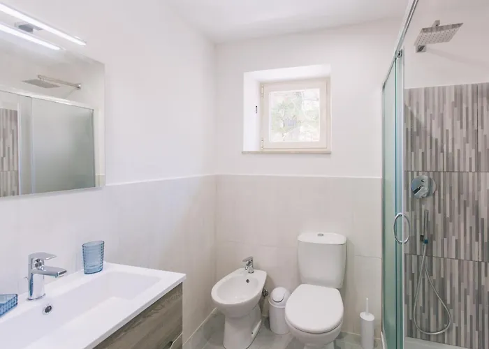 Apartament Alagona Apartment