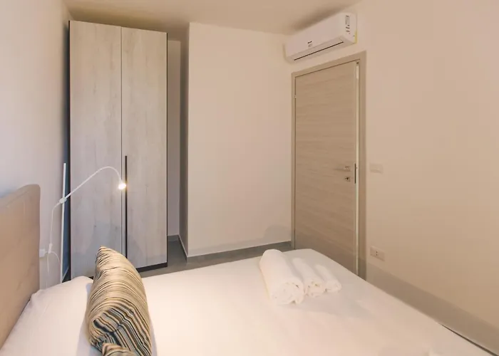 Apartament Alagona Apartment Syrakuzy