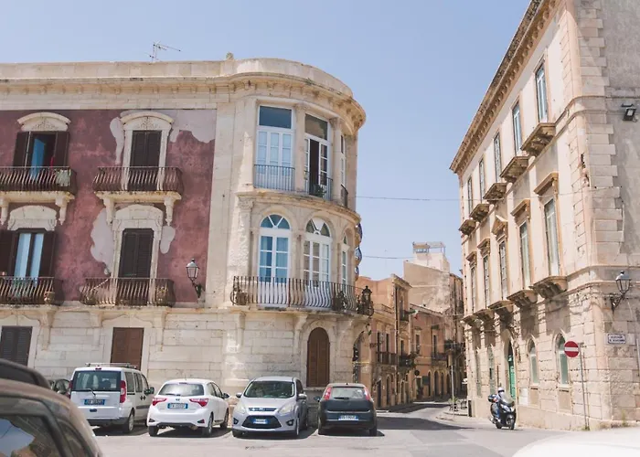 Apartament Alagona Apartment