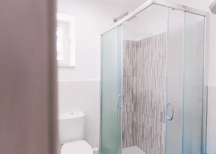 Alagona Apartment Apartament *