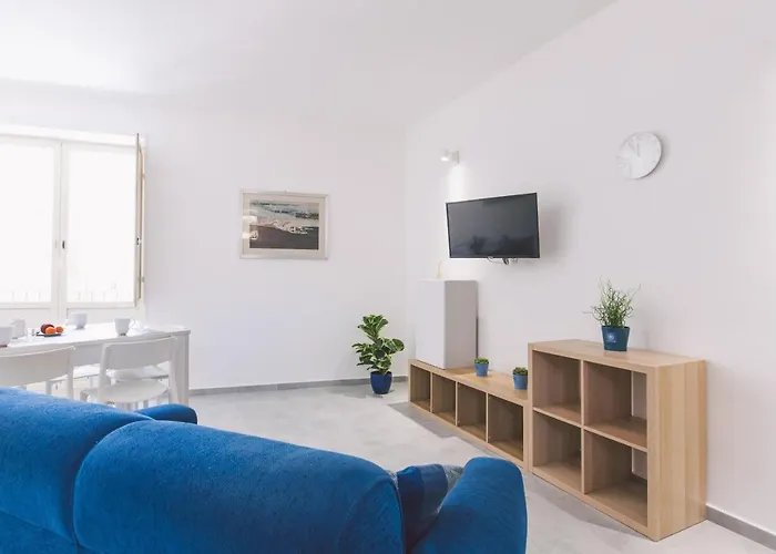 Apartament Alagona Apartment *