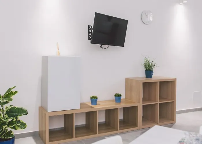 Apartament Alagona Apartment *