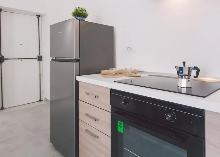 Apartament Alagona Apartment *