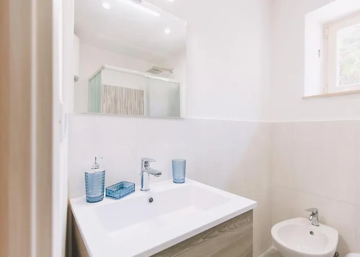 Alagona Apartment Apartament