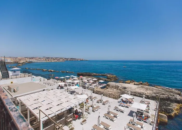 Alagona Apartment Apartament Syrakuzy