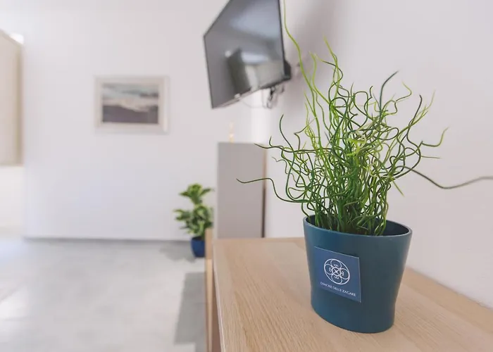 Alagona Apartment Apartament