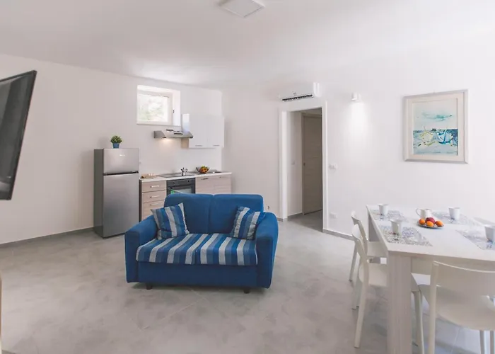 Apartament Alagona Apartment Syrakuzy