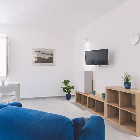 Apartamento Alagona Apartment *