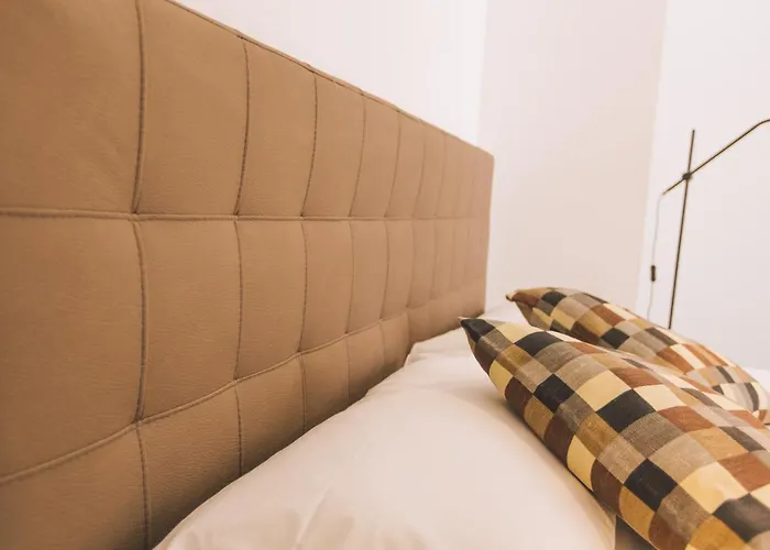 Apartamento Alagona Apartment