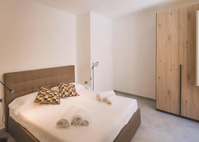 Alagona Apartment Apartamento *