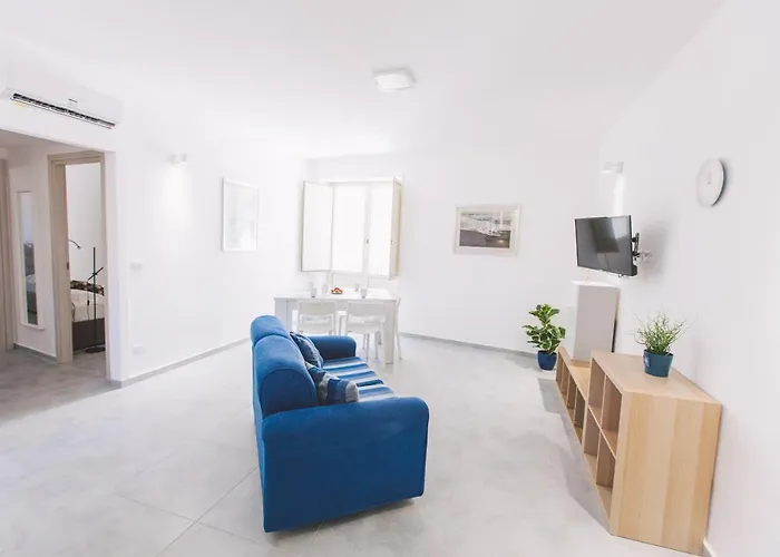 Alagona Apartment Apartamento *