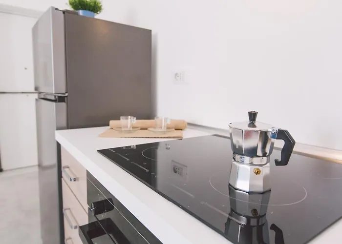 Apartamento Alagona Apartment